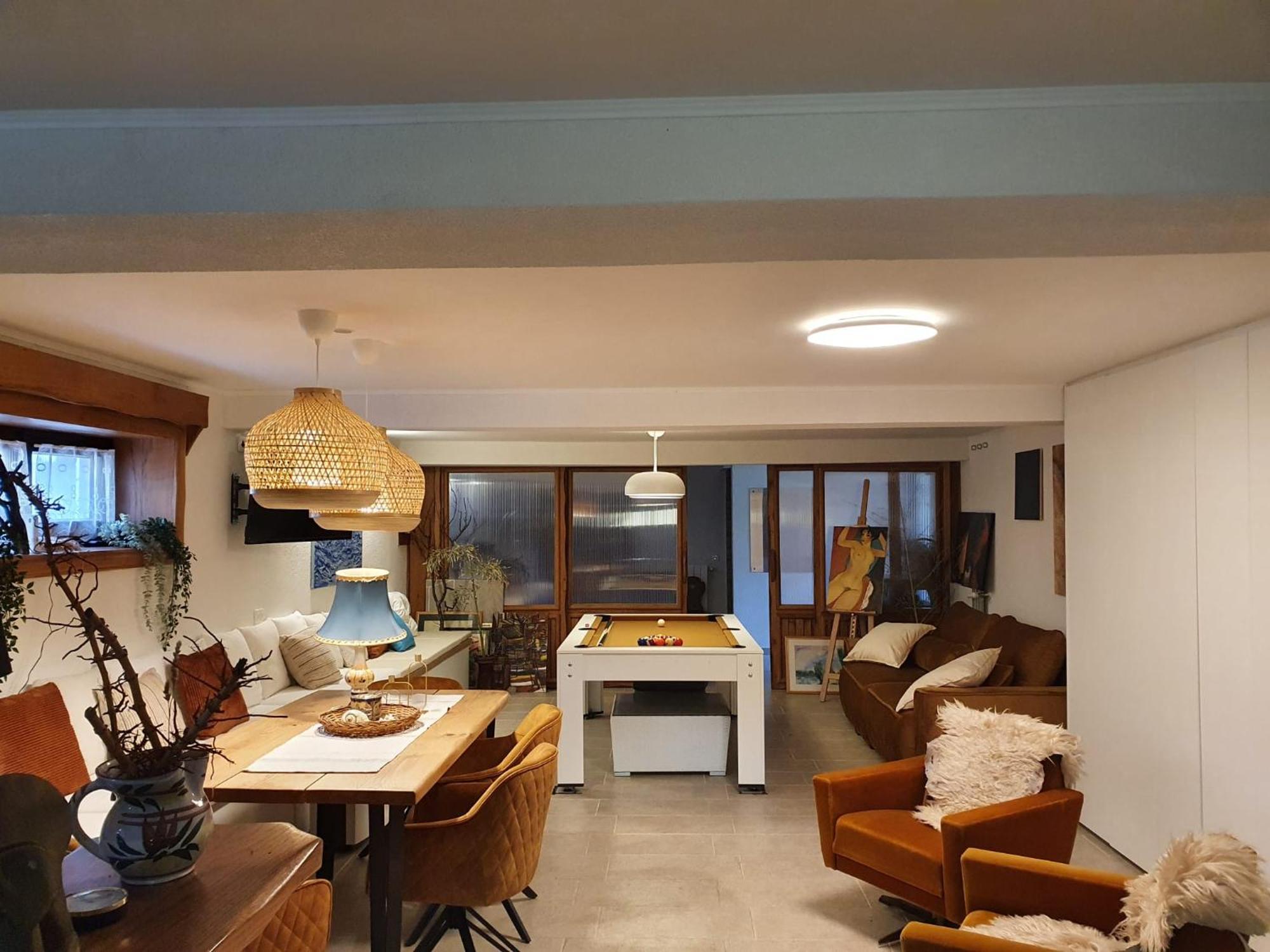 אומאג Apartments Eva מראה חיצוני תמונה