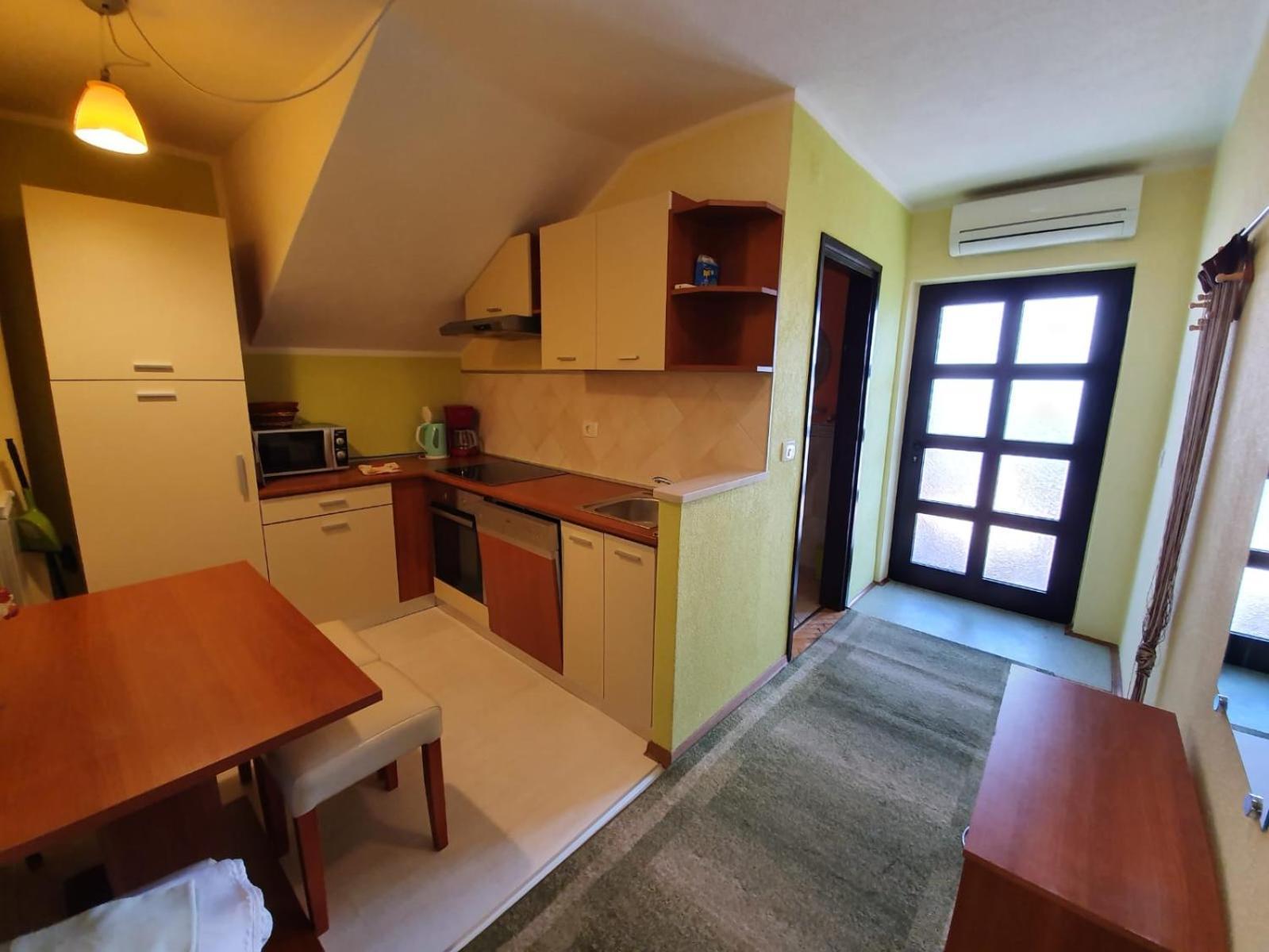 אומאג Apartments Eva חדר תמונה