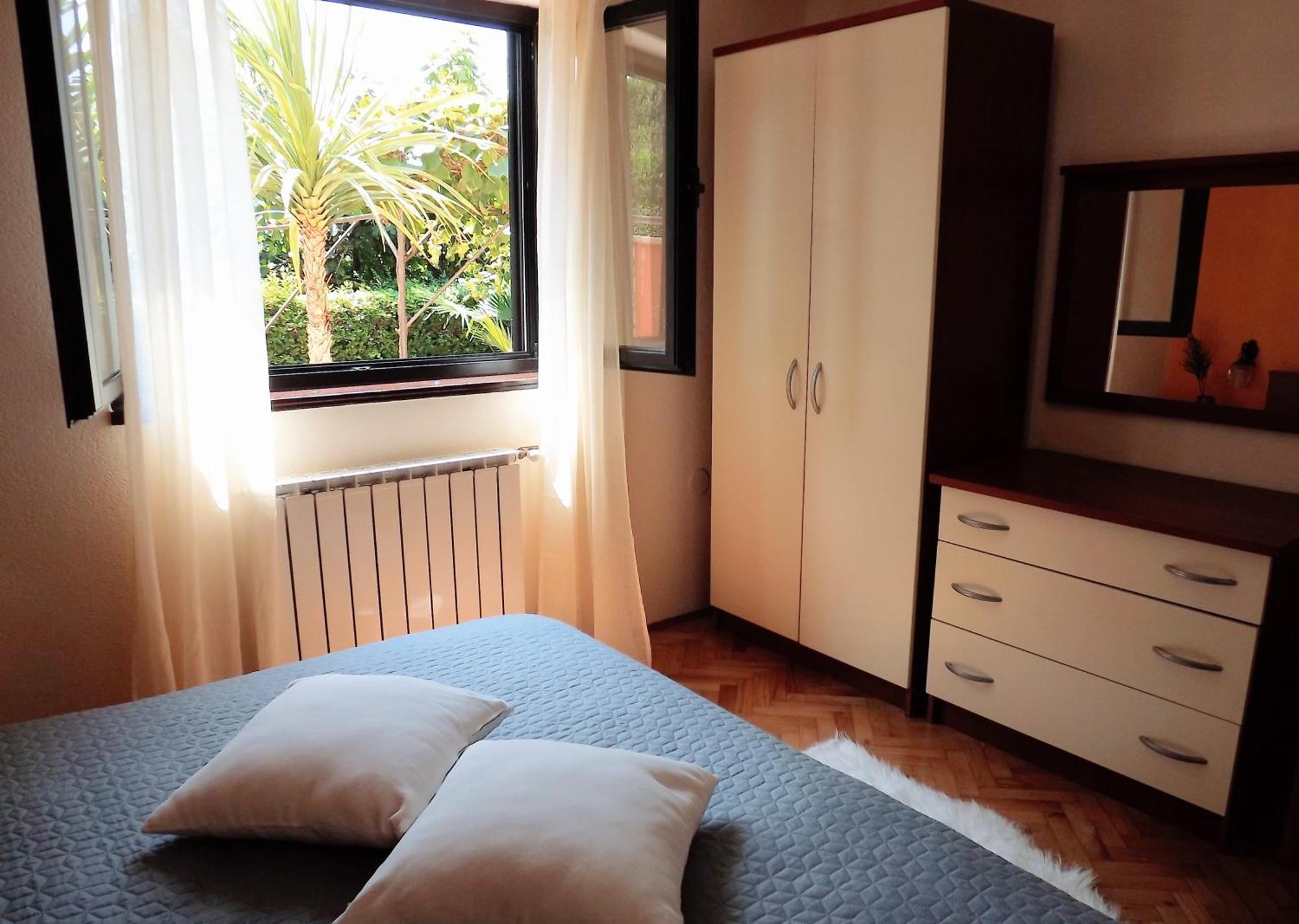 אומאג Apartments Eva חדר תמונה